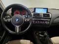 BMW 116 d Sportline*CUIRS CHAUFF.*GPS*HARMAN KARDON*CARNET Bleu - thumbnail 9