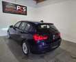 BMW 116 d Sportline*CUIRS CHAUFF.*GPS*HARMAN KARDON*CARNET Bleu - thumbnail 7