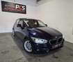 BMW 116 d Sportline*CUIRS CHAUFF.*GPS*HARMAN KARDON*CARNET Bleu - thumbnail 2