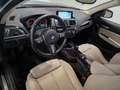 BMW 116 d Sportline*CUIRS CHAUFF.*GPS*HARMAN KARDON*CARNET Bleu - thumbnail 8