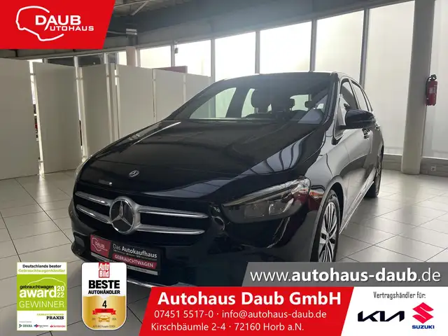 Mercedes-Benz B 180 d 2.0 CDI Progressive+Automatik+LED+Kamera