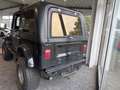 Jeep CJ-7 V8 Automatik 400 PS H-KENNZ Frame Off rest. Noir - thumbnail 4