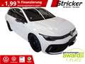 Volkswagen Golf Variant Variant R Black Style 2.0TSI DSG 383,-ohne Anzahl Weiß - thumbnail 3
