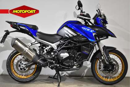 QJ Motor QJMOTOR SRT 800 SX