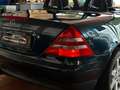 Mercedes-Benz SLK 200 LEDER/KLIMA/SHZ/NAVI Синий - thumbnail 8
