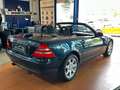 Mercedes-Benz SLK 200 LEDER/KLIMA/SHZ/NAVI Синий - thumbnail 5