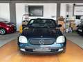 Mercedes-Benz SLK 200 LEDER/KLIMA/SHZ/NAVI Синий - thumbnail 3