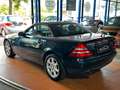 Mercedes-Benz SLK 200 LEDER/KLIMA/SHZ/NAVI Синий - thumbnail 6