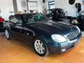 Mercedes-Benz SLK 200 LEDER/KLIMA/SHZ/NAVI Синий - thumbnail 4