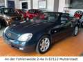 Mercedes-Benz SLK 200 LEDER/KLIMA/SHZ/NAVI Синий - thumbnail 1