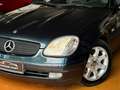 Mercedes-Benz SLK 200 LEDER/KLIMA/SHZ/NAVI Синий - thumbnail 7