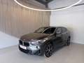 BMW X2 xDrive20d Grau - thumbnail 1