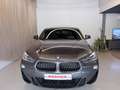 BMW X2 xDrive20d Grau - thumbnail 2