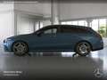 Mercedes-Benz CLA 250 e AMG+NIGHT+PANO+360°+MULTIBEAM+BURMESTER Blau - thumbnail 6