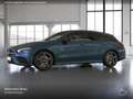 Mercedes-Benz CLA 250 e AMG+NIGHT+PANO+360°+MULTIBEAM+BURMESTER Blau - thumbnail 3