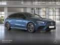 Mercedes-Benz CLA 250 e AMG+NIGHT+PANO+360°+MULTIBEAM+BURMESTER Blau - thumbnail 22
