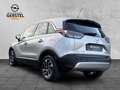 Opel Crossland 1.2 Turbo INNOVATION CAM SHZ PDC VO/HI NSW Silber - thumbnail 6