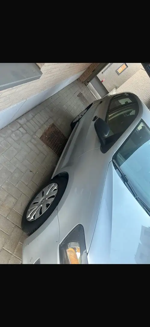Volkswagen Polo 1.2 benzine 6r - 2