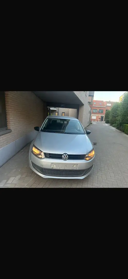 Volkswagen Polo 1.2 benzine 6r - 1