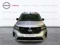 Nissan Townstar BEV 45KWH N-CONNECTA AUTO 5P Gris - thumbnail 2