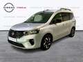 Nissan Townstar BEV 45KWH N-CONNECTA AUTO 5P Gris - thumbnail 1