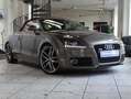 Audi TT 2.0 TFSI quattro S line S tronic 275 PS Grijs - thumbnail 1