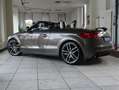 Audi TT 2.0 TFSI quattro S line S tronic 275 PS Grijs - thumbnail 4
