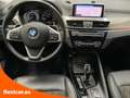 BMW X1 xDrive 20dA Gris - thumbnail 13