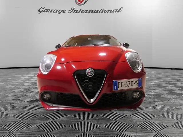 Alfa Romeo MiTo 1.4 78 CV 8V S&S Super