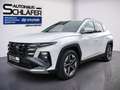 Hyundai TUCSON TUCSON 1.6 T-GDI 7-DCT Trend Mild-Hybrid Navi LE Bianco - thumbnail 1