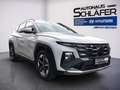Hyundai TUCSON TUCSON 1.6 T-GDI 7-DCT Trend Mild-Hybrid Navi LE Bianco - thumbnail 2