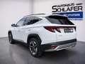Hyundai TUCSON TUCSON 1.6 T-GDI 7-DCT Trend Mild-Hybrid Navi LE Bianco - thumbnail 6