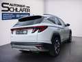 Hyundai TUCSON TUCSON 1.6 T-GDI 7-DCT Trend Mild-Hybrid Navi LE Bianco - thumbnail 4