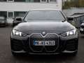 BMW i4 eDrive 35 Gran Coupe M-Sport FACEL. AHK Schwarz - thumbnail 6