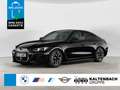 BMW i4 Gran Coupe 35 eDrive M-Sport FACEL. AHK Schwarz - thumbnail 1