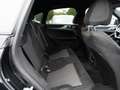 BMW i4 eDrive 35 Gran Coupe M-Sport FACEL. AHK Noir - thumbnail 10