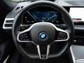 BMW i4 eDrive 35 Gran Coupe M-Sport FACEL. AHK Noir - thumbnail 15