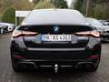 BMW i4 eDrive 35 Gran Coupe M-Sport FACEL. AHK Schwarz - thumbnail 7