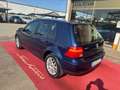 Volkswagen Golf 1.6 16V cat 5 porte Time NEOPATENTATI Blu/Azzurro - thumbnail 4