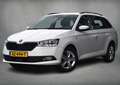 Skoda Fabia Combi 1.0 TSI Clever | Apple CarPlay | Climate | C Blanco - thumbnail 8