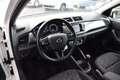 Skoda Fabia Combi 1.0 TSI Clever | Apple CarPlay | Climate | C Blanco - thumbnail 5