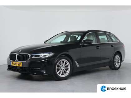 BMW 520 5-serie Touring 520i Business Edition Plus | 1e Ei