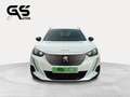 Peugeot 2008 Allure Pack Eléctrico 100kW Blanco - thumbnail 2
