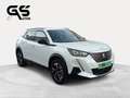 Peugeot 2008 Allure Pack Eléctrico 100kW Blanco - thumbnail 3