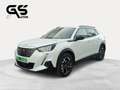 Peugeot 2008 Allure Pack Eléctrico 100kW Blanco - thumbnail 1