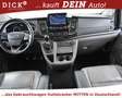 Ford Tourneo Custom Tourneo Cust 2.0TDCi 320 Titan X 8SI+XEN+KAM+AHK Grau - thumbnail 8