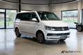 Volkswagen T6 Multivan Highline ACC Standheizung Navi Weiß - thumbnail 3