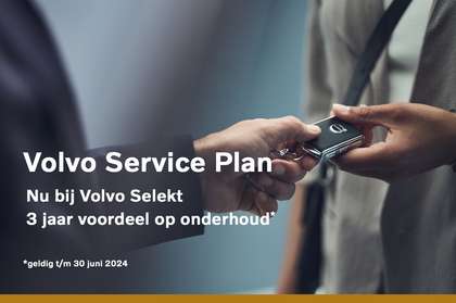 Volvo V60 B3 AUT7 163PK Essential, Exterior Styling Kit, Ada