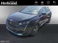 Peugeot 3008 1.6 Hybrid 225 (Plug-In), GT-Line Noir - thumbnail 1
