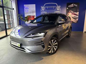 U ELECTRIQUE EV 71,8 kWh 218 ch Comfort